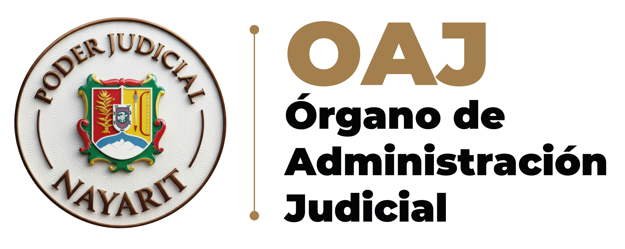 Órgano de Administración Judicial